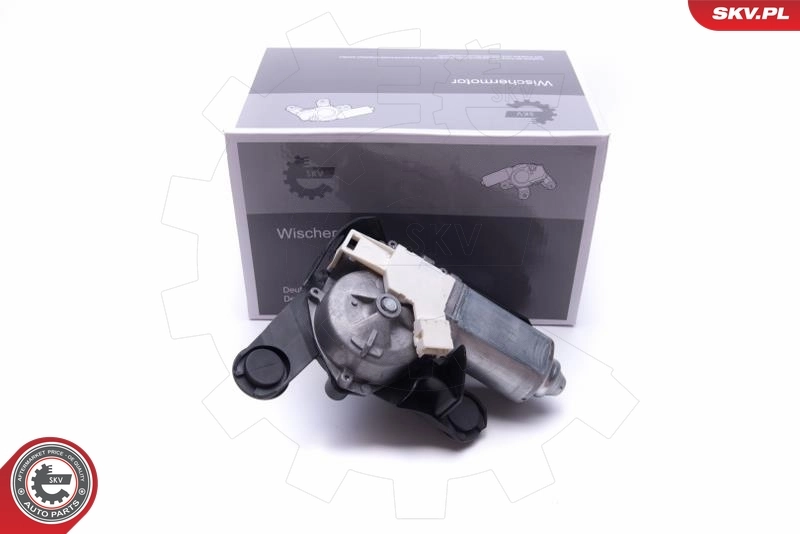 Wiper Motor